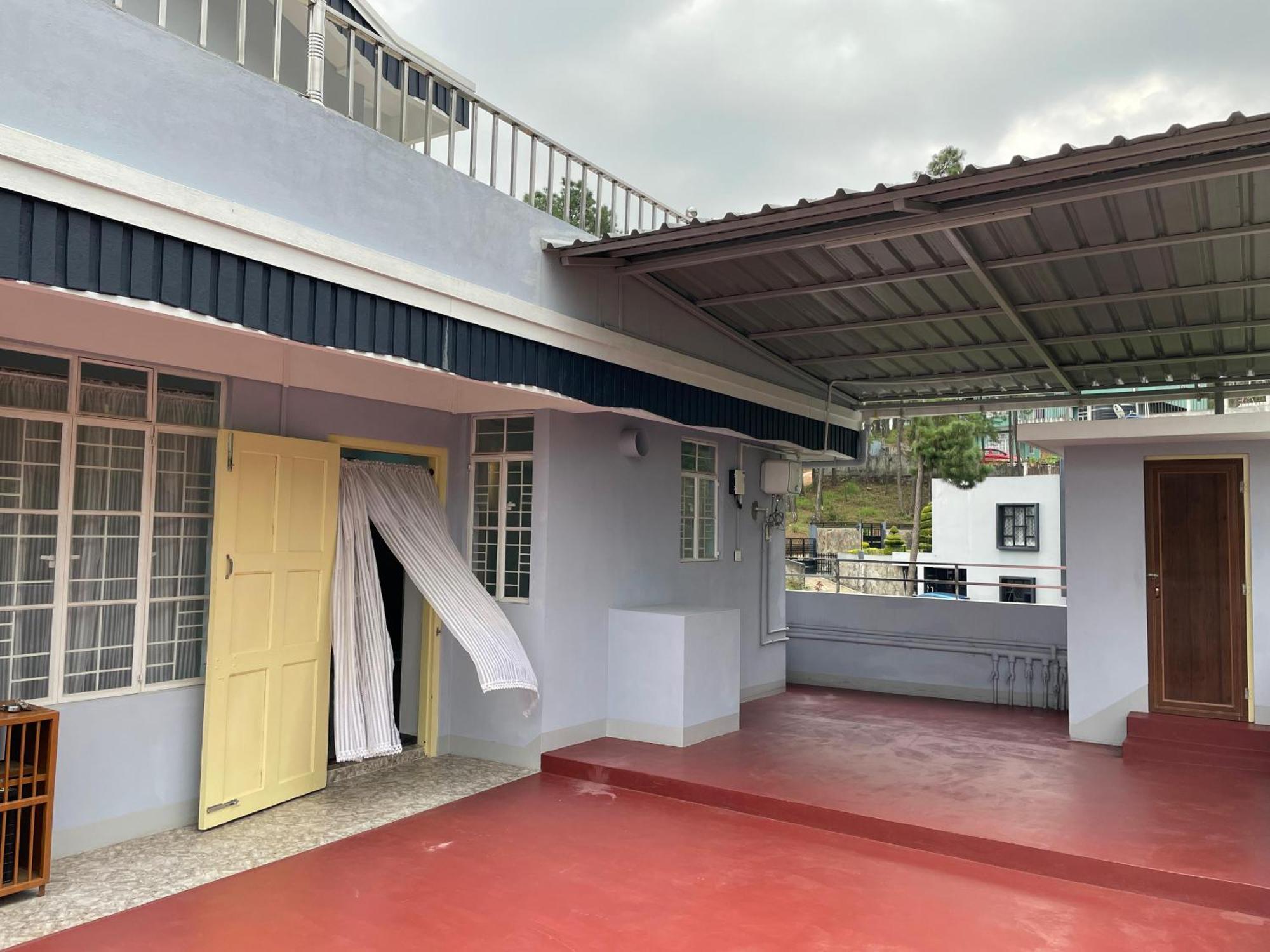 Keeon Private Room Top Shillong Exterior foto